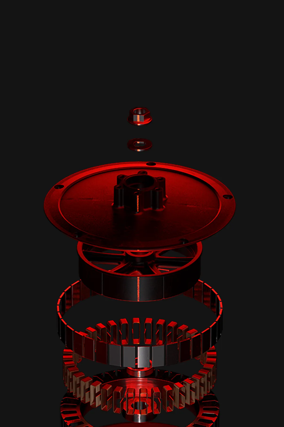 SegRange