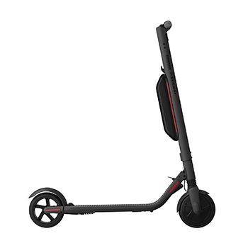 segway es4