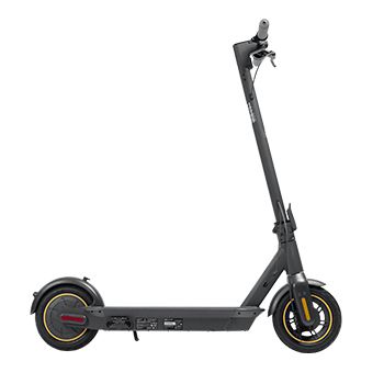 segway Max