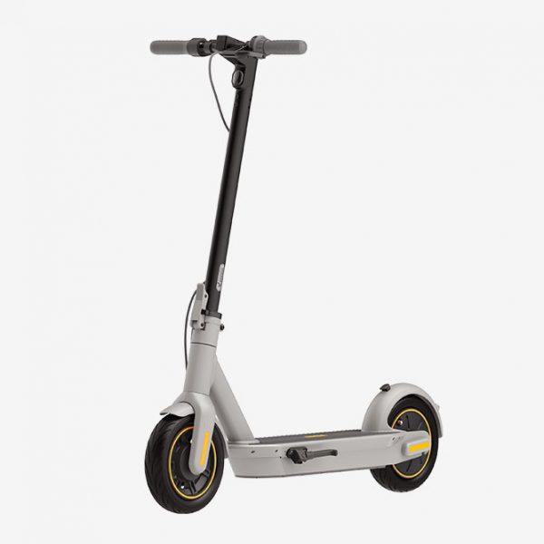 Achetez ULIP Pour Ninebot Max G30 Electric Scooter Scooter Pneu