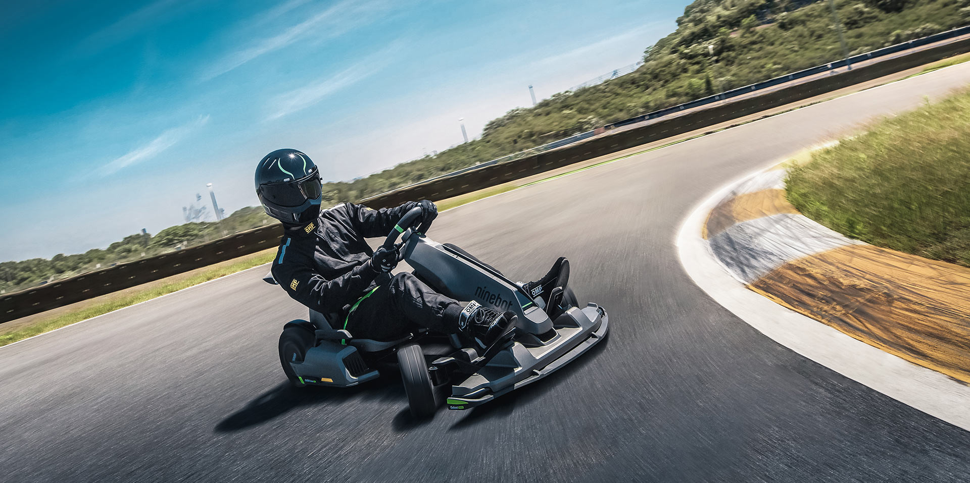 go kart engine powered motorcycle