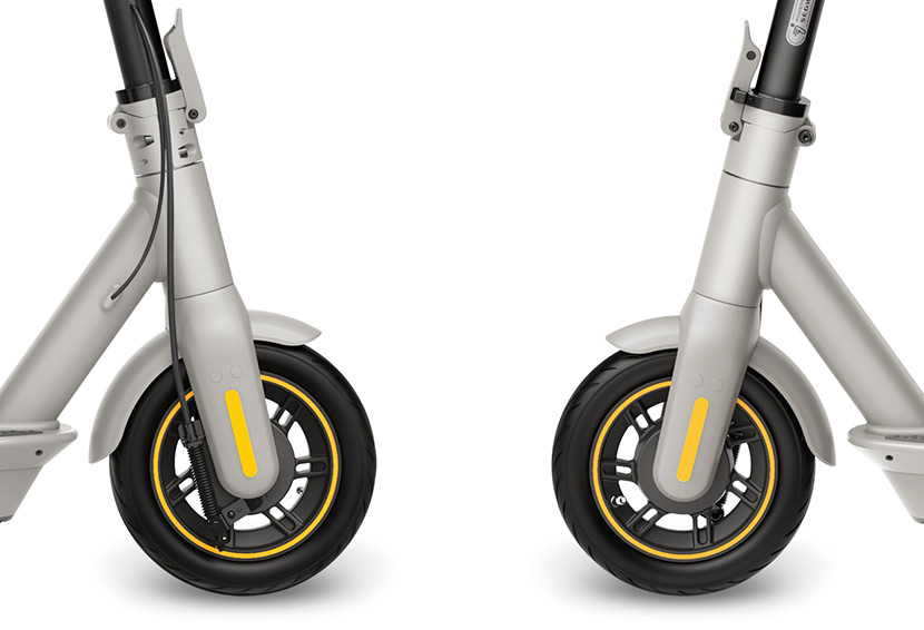 Ninebot Kickscooter G30LP, Electric Scooter